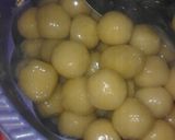 Foto langkah ke 8 dari resep Cilok Crispy Isi Keju.