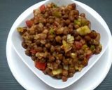 મુંબઈ ની ફેમસ ચટપટી ચણા ચાટ (Mumbai Famous Chatpati Chana Chaat Recipe In Gujarati) રેસીપી સ્ટેપ4ફોટો