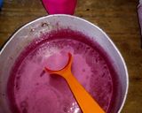 Foto del paso 2 de la receta: Gomitas de frutas