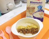 Foto langkah ke 6 dari resep MPASI Arumi 8MRISENUTRI Tumis Daging Wortel.