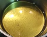 Foto del paso 2 de la receta Cocción al vapor de Patatas y Verduras con Merluza confitada