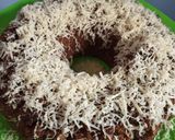 Foto langkah ke 7 dari resep Bolu Kukus Coklat.