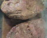Foto del paso 6 de la receta: Posta de paleta al horno