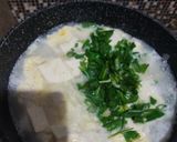 Foto langkah ke 4 dari resep 485 - Sup Tahu Lobak Telur (17-CPApron2026).