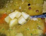 Pietruszkowa krok przepisu 1 zdjęcie
