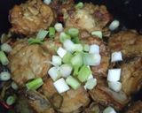 Foto langkah ke 5 dari resep Terong Raos.