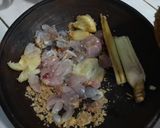 Foto langkah ke 2 dari resep Tongseng Daging Kambing.
