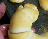 Foto del paso 10 de la receta: Cachitos (pan)