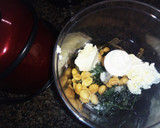 Foto del paso 1 de la receta: Caballa en Papillote con Pesto