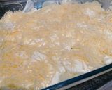 Une image de l'étape 7 de Gratin dauphinois.