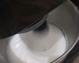 Foto langkah ke 3 dari resep Chiffon Bayam Krim Keju.