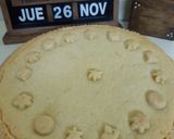Foto del paso 1 de la receta: Masa para preparar tartas dulces