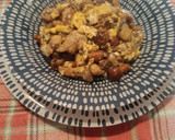 Foto del paso 4 de la receta: Revuelto de setas