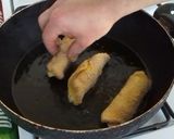 Pas rețetă Batoane Crispy 4 fotografie