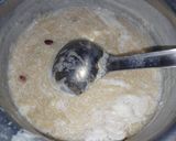 A picture of step 5 of Vermicelli kheer.