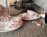 Foto del paso 4 de la receta Pollo con Coca Cola
