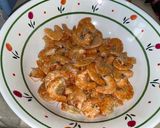 Foto del paso 1 de la receta: Camarones Puercos