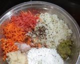 ફરાળી મંચુરિયન(Farali Manchurian Recipe in Gujarati) રેસીપી સ્ટેપ1ફોટો