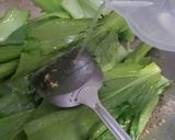 Foto langkah ke 4 dari resep Pokcoy Cah Daging Sapi.
