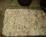 Foto del paso 8 de la receta: La la-saña de mamá !!!!