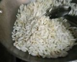 A picture of step 1 of Street Bhel.