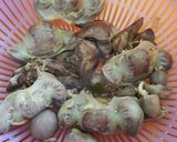 Foto langkah ke 1 dari resep Tumis Ati Ampela Puyuh.
