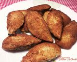 Foto del paso 38 de la receta Mejillones rellenos de mejillones con bechamel
