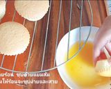 รูปขั้นตอนการทำที่ 11 ของ เค้กโบราณ สูตรที่ง่ายที่สุด มือใหม่ก็ทำได้ หม้ออบลมร้อน