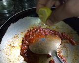 एप्पल करी (Apple Curry recipe in Hindi) रेसिपी चरण 4 फोटो
