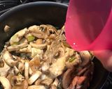Foto del paso 3 de la receta: Otra sopa!!