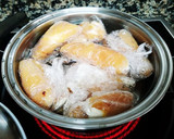 Foto del paso 4 de la receta: Rollitos de pollo