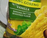 Foto langkah ke 1 dari resep Pisang Keju Sasa.