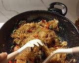 Foto langkah ke 4 dari resep Soun Goreng.