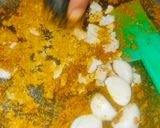 Foto langkah ke 3 dari resep Bumbu Bakaran.