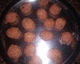 ड्राई मंचूरियन (Dry manchurian recipe in Hindi) रेसिपी चरण 2 फोटो