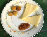 Foto del paso 2 de la receta: Aceitunas empanizadas