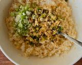 Csirkés rízses 😋 recept fázis 7 fotója