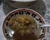 Foto langkah ke 6 dari resep Bubur Kacang Ijo Jahe.