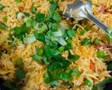 ઇટાલિયન સિઝલર(Italian Sizzler Recipe in Gujarati) રેસીપી સ્ટેપ8ફોટો