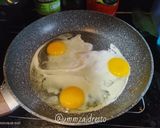 Foto langkah ke 3 dari resep Bihun Goreng Bakso.
