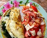 Foto del paso 2 de la receta: Omellette de Queso y Acelga