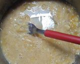 Foto del paso 1 de la receta: Waffles de banana y avena!!