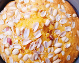 A picture of step 7 of Peanut 🥜 cake.