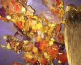 A picture of step 2 of Grilled fish.
