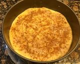 Foto del paso 13 de la receta Pastel de requeson o ricotta y manzana