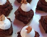Foto del paso 7 de la receta: Bocado Brownie