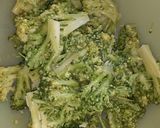 Foto del paso 3 de la receta: Salteado de brócoli