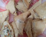Foto langkah ke 3 dari resep Tahu isi/tahu susur.