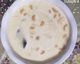পায়েস/পরোমান্ন(payes/poromanno recipe in Bengali) রেসিপি ধাপ - 9 ছবি