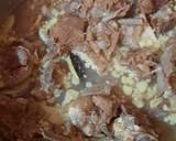 Mutton yakhni pulao recipe step 1 photo